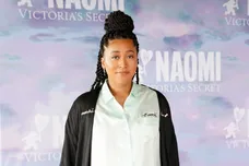 Victoria's Secret x Naomi Osaka