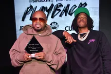 Pandora Play Back With Jermaine Dupri