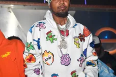 Prestige Fridays Hosted By Juelz Santana