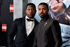 Los Angeles Premiere Of "CREED III" - Arrivals