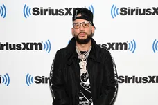 Celebrities Visit SiriusXM - February 28, 2023