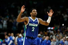 Indiana Pacers v Dallas Mavericks