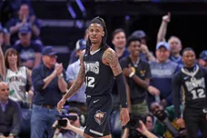 Los Angeles Lakers v Memphis Grizzlies