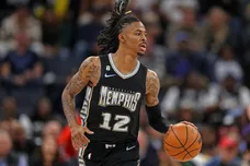 Los Angeles Lakers v Memphis Grizzlies