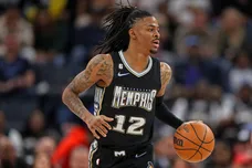 Los Angeles Lakers v Memphis Grizzlies