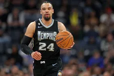 Los Angeles Lakers v Memphis Grizzlies