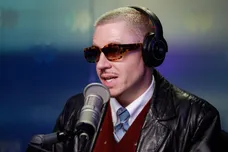 Celebrities Visit SiriusXM - March 1, 2023