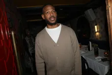 Marlon Wayans: God Loves Me Private Dinner