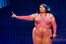 Lizzo Performs In Milan