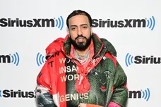 Celebrities Visit SiriusXM - March 2, 2023