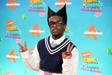 Nickelodeon's 2023 Kids' Choice Awards - Arrivals