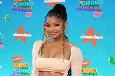 Nickelodeon's 2023 Kids' Choice Awards - Arrivals