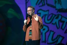 Nickelodeon Kids' Choice Awards 2023 - Show