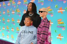 Nickelodeon Kids' Choice Awards 2023 - Arrivals