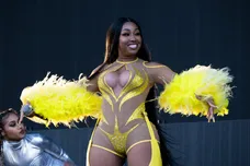 2023 Rolling Loud Los Angeles