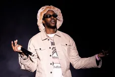 2023 Rolling Loud Los Angeles