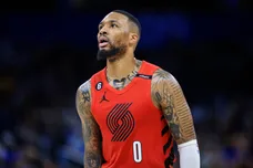 Portland Trail Blazers v Orlando Magic