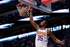 Phoenix Suns v Dallas Mavericks