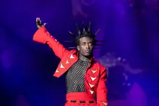 2023 Rolling Loud Los Angeles