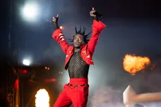 2023 Rolling Loud Los Angeles