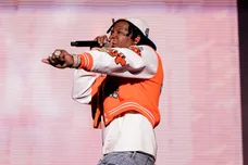 2023 Rolling Loud Los Angeles