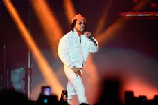 Legendz Of The Streetz Tour Reloaded - Atlanta, GA