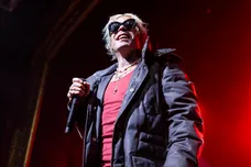 Mod Sun In Concert - Detroit, MI