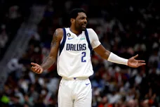 Dallas Mavericks v New Orleans Pelicans