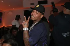 Jim Jones &amp; Hitmaka's "Back In My Prime" Executive Dinner