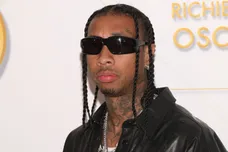 Darren Dzienciol And Richie Akiva's Annual Oscar Pre-Party