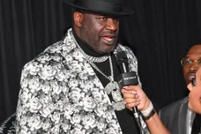 Shaq's 51st Birthday Celebration