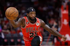 Chicago Bulls v Houston Rockets