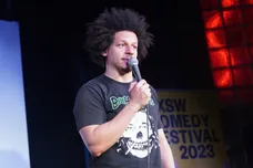 Adult Swim's The Eric Andre Show - 2023 SXSW Conference and Festivals