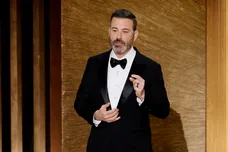 95th Annual Academy Awards - Show