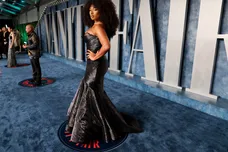 2023 Vanity Fair Oscar Party Hosted By Radhika Jones - Red Carpet