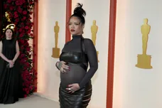 95th Annual Academy Awards - Arrivals