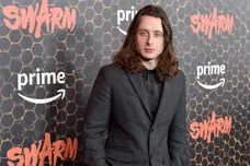 Los Angeles Premiere Of Prime Video's "Swarm" - Arrivals
