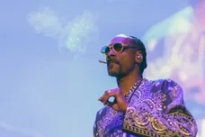 Snoop Dogg Performs At OVO Hydro Glasgow