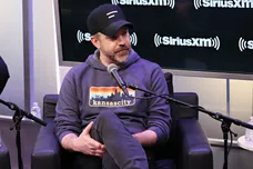 SiriusXM's Town Hall With The Cast Of 'Ted Lasso'