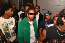 Future And Friends One Big Party Tour - Sunrise, FL