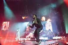 Future And Friends One Big Party Tour - Sunrise, FL