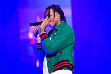 Future And Friends One Big Party Tour - Sunrise, FL