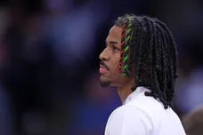 Dallas Mavericks v Memphis Grizzlies