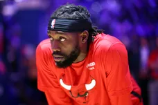 Chicago Bulls v Philadelphia 76ers