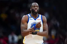 Golden State Warriors v Houston Rockets