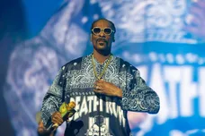 Snoop Dogg Performs At O2 Arena
