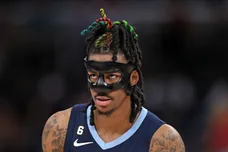 Houston Rockets v Memphis Grizzlies