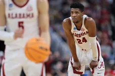 San Diego State v Alabama