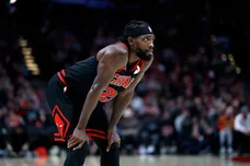 Chicago Bulls v Portland Trail Blazers