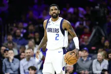 Dallas Mavericks v Philadelphia 76ers